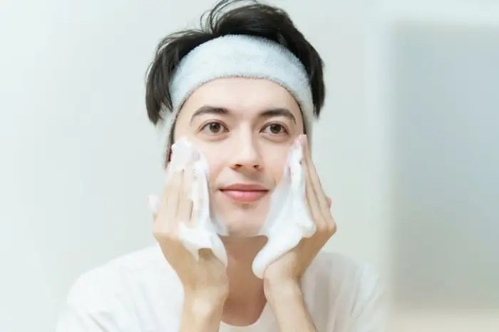 Panduan Perawatan Kulit untuk Pria